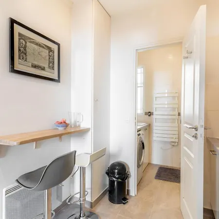 Guestready - Stylish Comfort Near Montsouris Paris