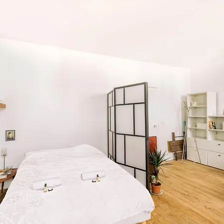 Guestready - Stylish Comfort Near Montsouris باريس